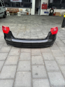 Audi a6 2013 orjinal arka tampon