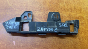 OPEL ZAFİRA C SAĞ ÖN TAMPON BRAKETİ ÇIKMA 13356871 CANCAN OPEL