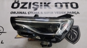 OPEL GRANDLAND X MERCEKLİ SOL ÖN FAR ÇIKMA ORJİNAL YP00016180