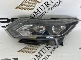 NİSSAN QASHQAİ SOL FAR (17-22) ORİJİNAL ÇIKMA