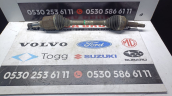 FORD TRANSİT CUSTOM AKS BK23B437 ORJİNAL ÇIKMA YEDEK PARÇA