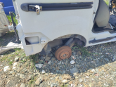 RENAULT KANGOO 1 ARKA DİNGİL