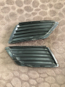 OPEL CORSA C SİS KAPAK TAKIMI SİSSİZ TİP