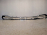 MERCEDES W247 TAMPON KAPLAMA KROMU ÖN 2478855801