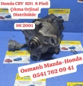 Honda CRV  RD1  8 Pinli Çıkma Orjinal Distribütör