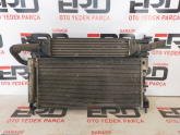 Oto Çıkma Parça / Isıtma, Soğutma & Klima / Intercooler Radyatörü / Fiat / Linea / Çıkma Parça 