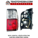 E-2200 ARKA STOP SAĞ SOL 1999 2000 2001 2002 2003 2004 /KAMPANYA