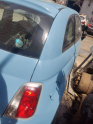 Oto Çıkma Parça / Kaporta & Karoser / Tavan Sacı / Fiat / 500 / Çıkma Parça 