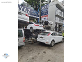 Oto Çıkma Parça / Elektrik / Far Kasası / Ford / Focus / Çıkma Parça 