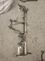 OPEL CORSA D TORPİDO DEMİRİ ALKAN OTOMOTİV