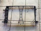 OPEL İNSİGNİA KLİMA RADYATÖR ÇERÇEVESİ ÇIKMA 13241736 CANCAN OPEL