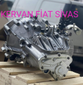 Oto Çıkma Parça / Şanzıman & Vites / Şanzıman Komple / Citroen / Jumper / Çıkma Parça 