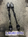 3Q0407272CD SUPERB OCTAVİA SCALA 1.5 TSİ 1.5 E-TSİ AKS SIFIR ORJ
