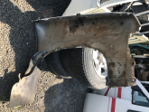 Oto Çıkma Parça / Kaporta & Karoser / Çamurluk / Nissan / Pick-up / Çıkma Parça 
