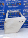 SEAT LEON 2015-2020 SOL ARKA KAPI