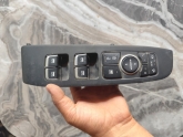hyundaı tucson kıa sportage  93570-2E000 cam düğmesi sol