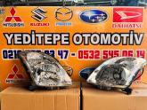 suzuki swift sağ sol far