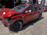 Dacia Jogger Çıkma Ön Amortisör Yay