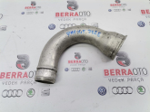 7H0145762E VOLKSWAGEN TRANSPORTER T5 2.5 TDI INTERCOOLER BORUSU