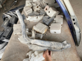 OPEL ASTRA G YAKIT DOLUM BORUSU ,ASTRA G BENZİN DOLUM BORUSU
