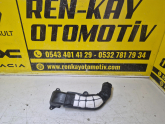 165551768R RENAULT YENİ CLİO 6 HAVA FİLTRE HORTUMU ÜST ORJ ÇIKMA