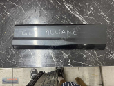 81A853969B AUDİ Q2 SOL ARKA KAPI BANDI ORİJİNAL ÇIKMA