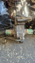 Daihatsu Terios 1.5 Ön Defransiyel / 3SZ