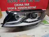 Oto Çıkma Parça / Elektrik / Far / Volkswagen / Passat / Çıkma Parça 
