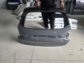 2020/2024 PEUGEOT 208 GRİ BAGAJ KAPAĞI ORJINAL GÖÇÜKLÜK