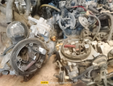 SKODA FELİCIA FOVORİT KARBÜRATÖR