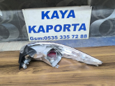 Oto Çıkma Parça / Elektrik / Stop / Renault / Fluence / Sıfır Parça 