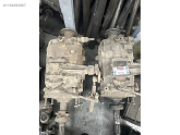 Mercedes MB800 MERCEDES TEMİZ ŞANZIMAN