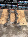 BMW E87 ÇIKMA ARKA TRAVERS 6783713