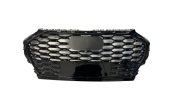 ÖN PANJUR PARLAK SİYAH SPORTBACK Q5 2021-   80F853651
