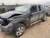 Oto Çıkma Parça / Kaporta & Karoser / Kapı / Nissan / Navara / Çıkma Parça 