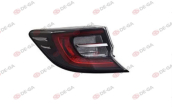 TOYOTA COROLLA HB SOL ARKA STOP 2020-2024 SIFIR TYC