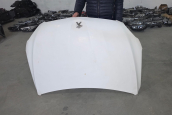 PEUGEOT 301 BEYAZ MOTOR KAPUTU ORJINAL LOKAL BOYALI