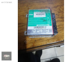 Fiat Albea 1.3 motor 2006 model airbag beyni orijinal çıkma