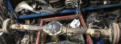 Oto Çıkma Parça / Şanzıman & Vites / Defransiyel / Ford / Transit / Çıkma Parça 