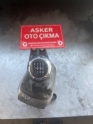 Chervolet aveo 5 ileri vites kolu