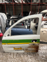 2007 2011 Model Opel Combo çıkma ön sol kapı
