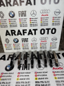 RENAULT MEGANE 4 SAĞ SOL ÖN ARKA DIŞ ÇEKME KOLU SIFIR ORJİNAL