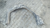 Ford Transit Connect Sol Arka Çamurluk Sacı 2T14-V278B79-A