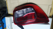 Clio symbol sıfır sol arka stop lambası