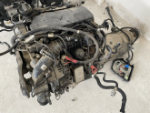 Bmw F30 320 Dizel N47 Çıkma Orjinal Silindir Kapağı