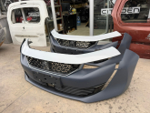 Oto Çıkma Parça / Kaporta & Karoser / Ön Tampon / Peugeot / 508 / Sıfır Parça 