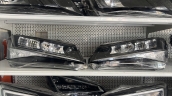 Skoda Superb (2019-2024 makyajlı kasa) FULL LED FAR SAG SOL
