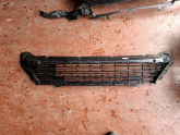 ÖZMEN OPEL CORSA E ÖN TAMPON ORTA IZGARASI 9818196480