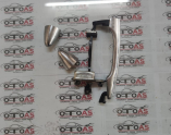 HYUNDAİ İX35 SAĞ ARKA KAPI KOLU