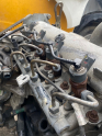 RENAULT TRAFİC 1,9 ENJEKTÖR TAKIMI
